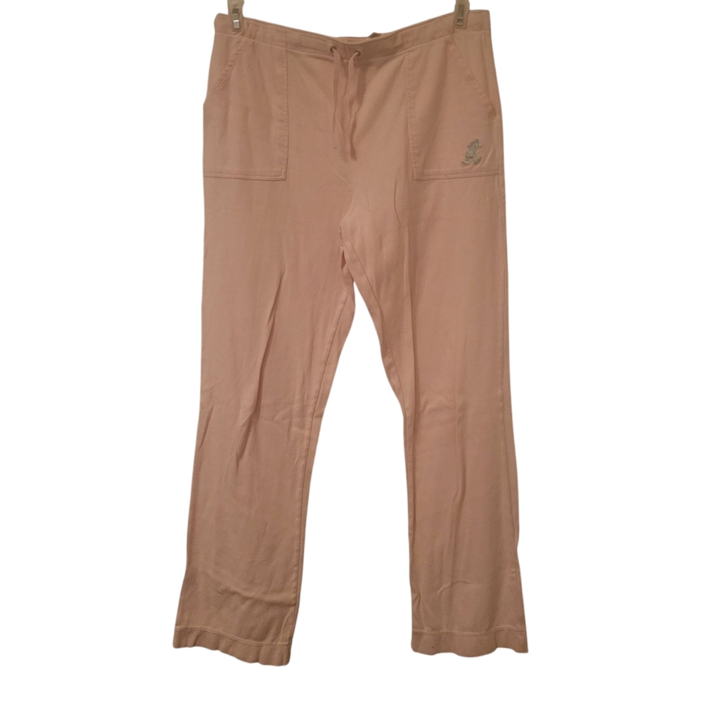 Disney Parks Loungewear Set Pink sz M - Picture 4 of 7